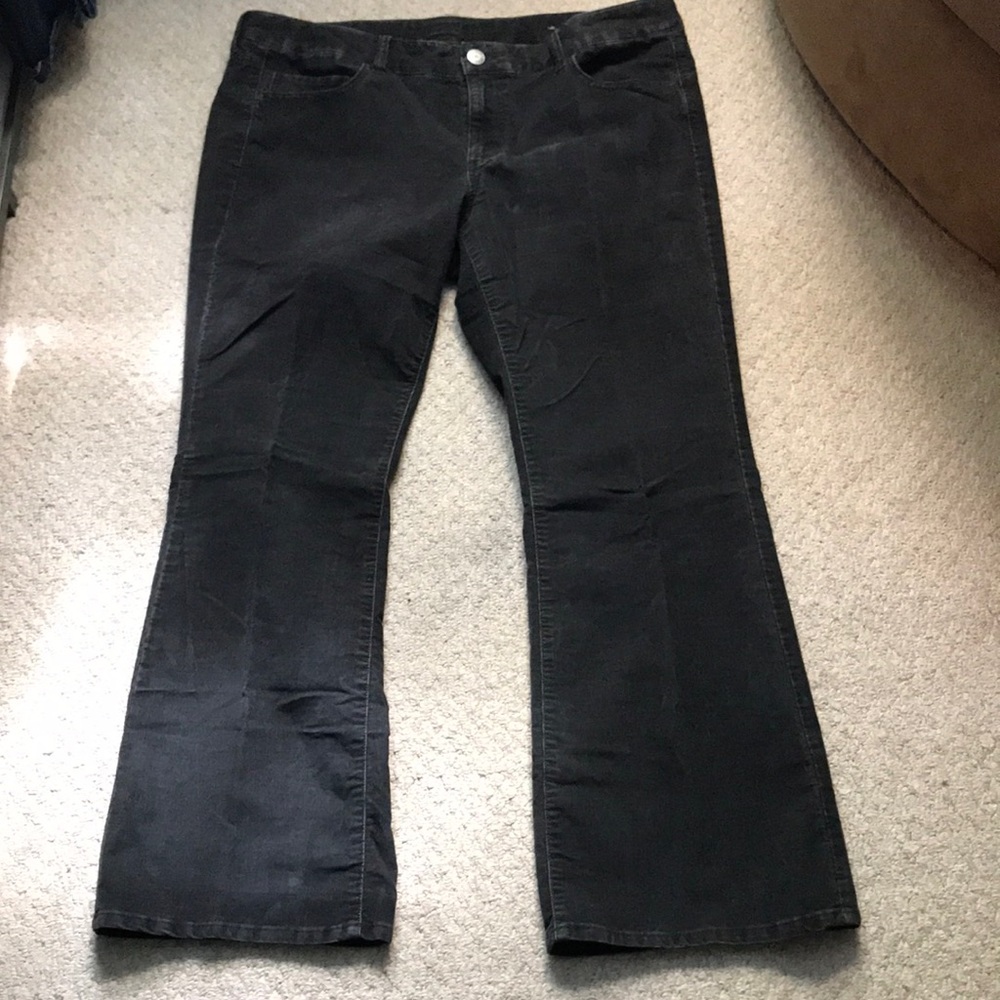 American Eagle outfitters corduroy